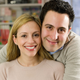 Dave and Linda